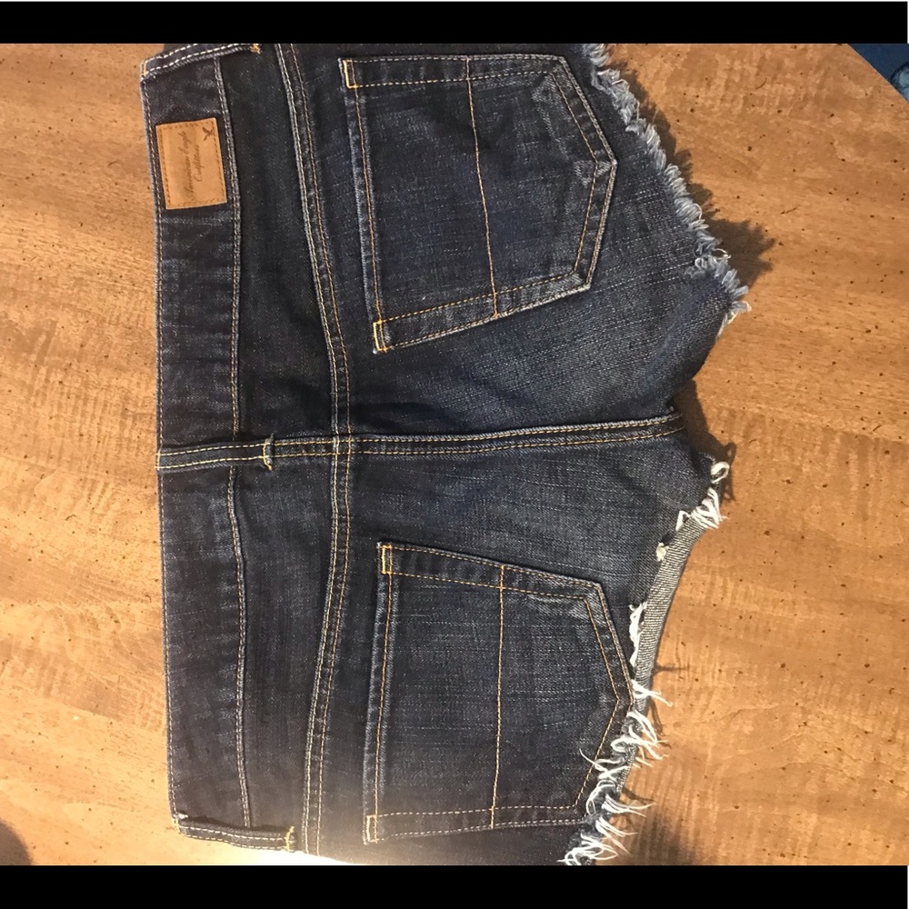 AE shorts